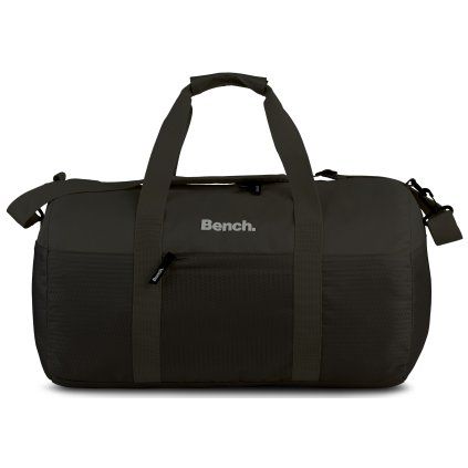 Bench bold Sports Bag - Černá