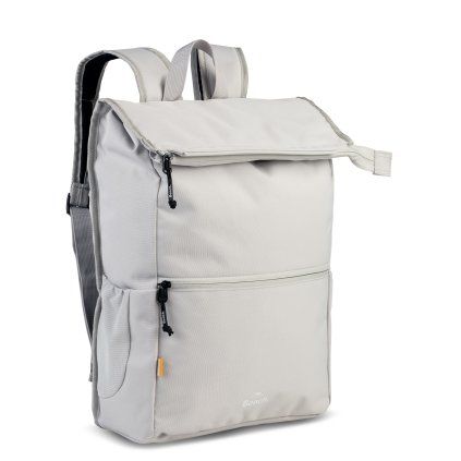Bench casual bacpack - Světle šedá 19l