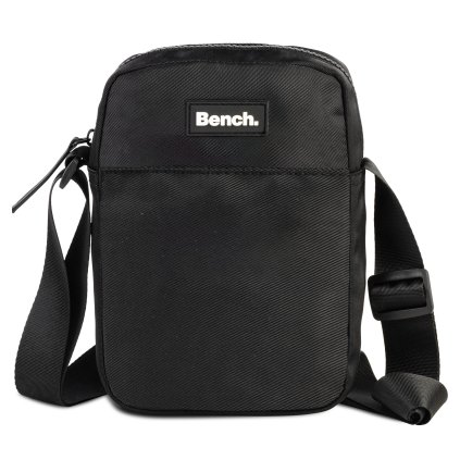 Bench Nova Crossbody - černá
