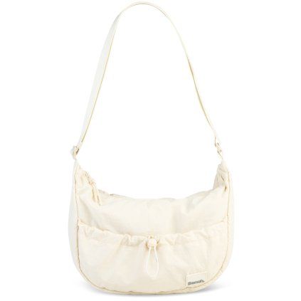 Bench soft kabelka - Béžová 5l