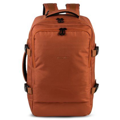 Bestway Batoh Cabin Pro 300 small 20l - rezavě - hnědá