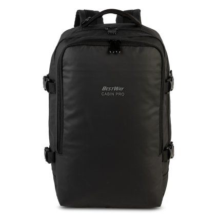 Bestway Cabin Pro Storm - Černá 20l