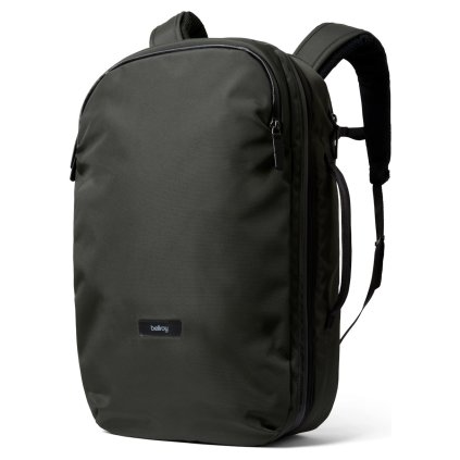 bellroy transit travel pack pro 38l olive galerie v2 btva oli 215 01