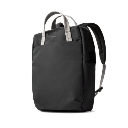 Bellroy Via Workpack - Slate  + Testovací sada toaletních vod ZDARMA