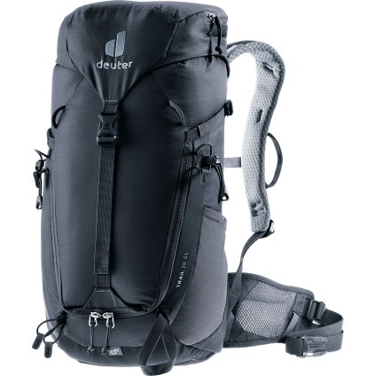 deuter Trail 16 SL Black