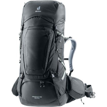 deuter Aircontact Pro 65+10 SL graphite