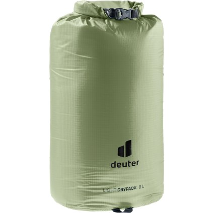 deuter Light Drypack 8 grove