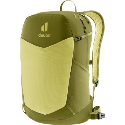 deuter Speed Lite 21 linden-cactus