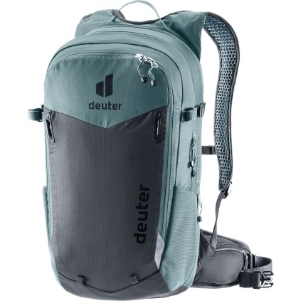 deuter Compact 12+3 SL graphite-shale