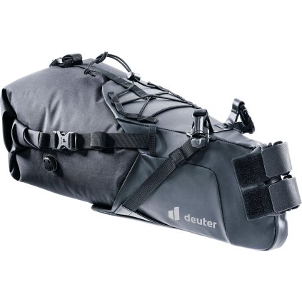 deuter Cabezon SB 16 Black
