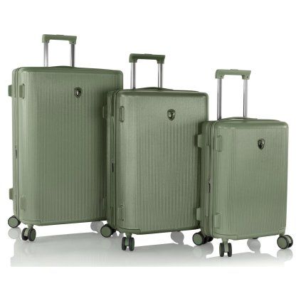 earthtones set moss