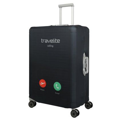 travelite luggage cover l call vr