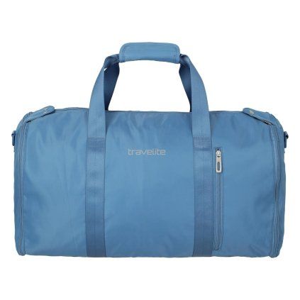 96344 25 travelite basics garmentbag travelbag denim v