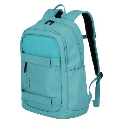 Travelite Pathway Strap Aqua – cestovní doplněk, celkový pohled