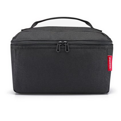 Reisenthel Beautycase Black – kosmetická taška, celkový pohled