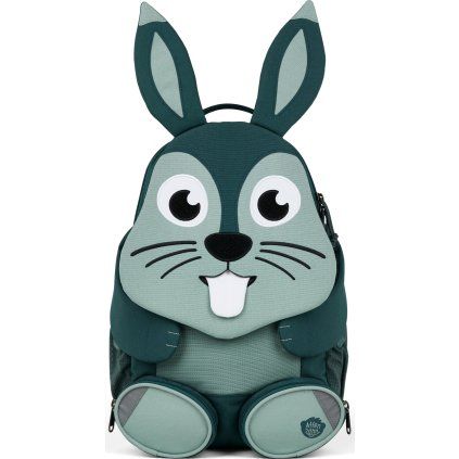 Affenzahn Dětský batoh do školky Large Friend - Rabbit 8l