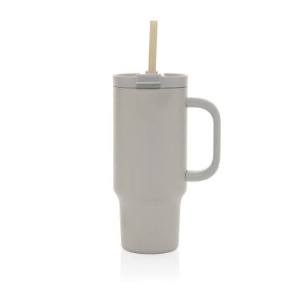 427948 uzaviratelny nerez termohrnek s brckem 480ml xd design bezovy