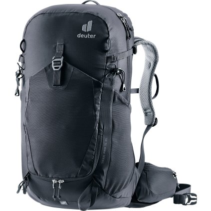 deuter Trail Pro 31 SL Black