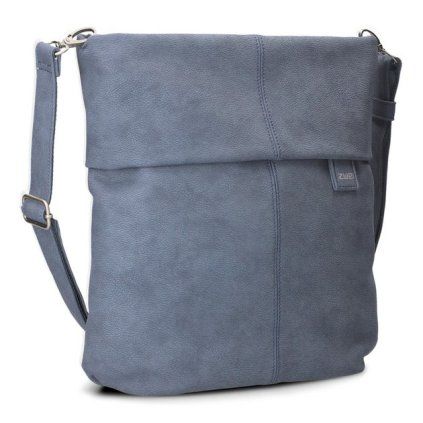 m12nsky pa zwei mademoiselle umhaengetasche standard blau