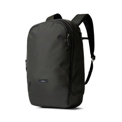 Bellroy Menší profi batoh na denní nošení Transit Workpack Pro (22 l) - Olive