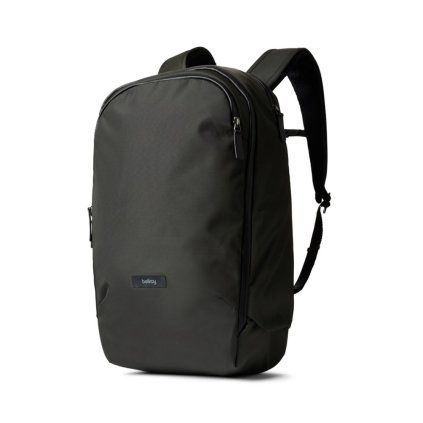 Bellroy Transit Workpack Pro 22L Olive  + Testovací sada toaletních vod ZDARMA