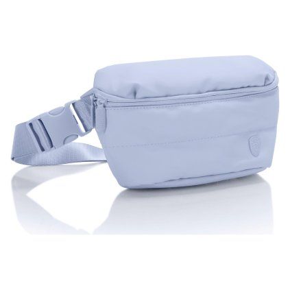 mini waistbag frontqrt blue 1