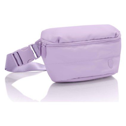 mini waistbag frontqrt lavender