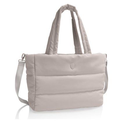 heys puffer traveltote frontqrt atmosphere