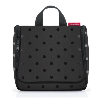 toilet bag glossy
