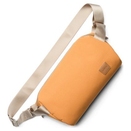 bellroy classic sling 7l butterscotch galerie v2 bcsc bts 244 01