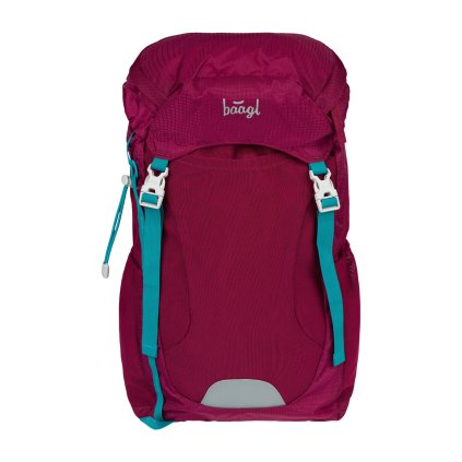 BAAGL Batoh Tracker Roj – produktová fotografie 1