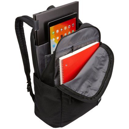 Vnitřní členění batohu Case Logic Uplink 26L