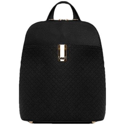 VUCH Filipa Diamond Black 7 l