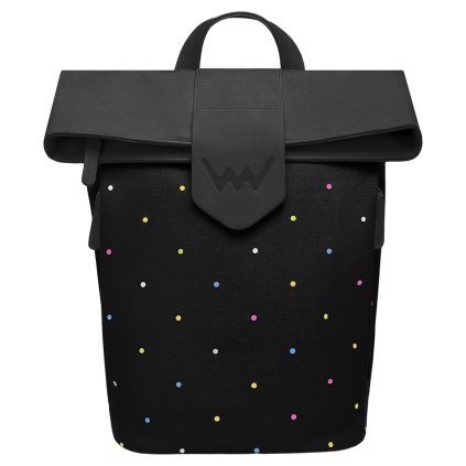 mellora dotty black 17 l p12209 01