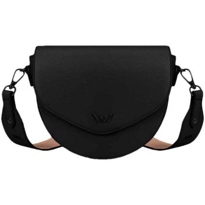 VUCH Duilio Black