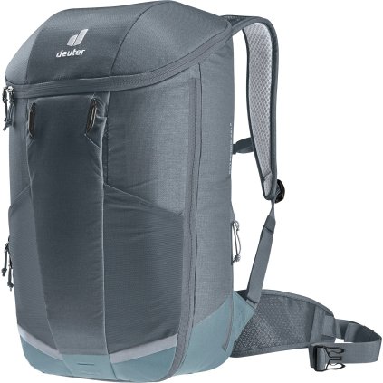 deuter Rotsoord 25+5 graphite-shale