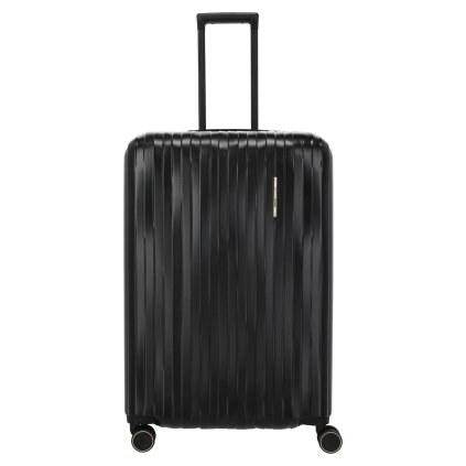 Travelite BARBARA Novelty L Black – cestovní doplněk, celkový pohled
