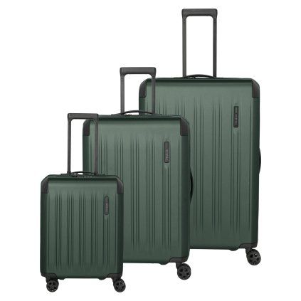 7000140 80 travelite dynamiic set s m l green vg
