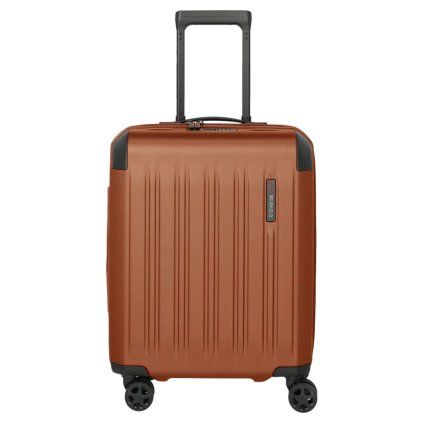 Travelite Dynamiic S exp Copper – cestovní doplněk, celkový pohled
