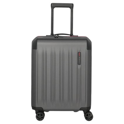 Travelite Dynamiic S Anthracite – cestovní doplněk, celkový pohled