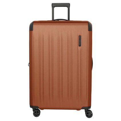 Travelite Dynamiic L exp Copper – cestovní doplněk, celkový pohled