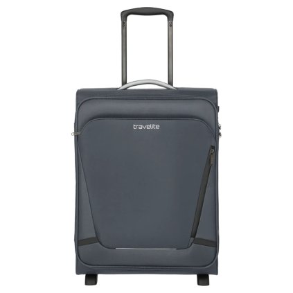 Travelite Jetpack Multi 2 Cabin Anthracite – cestovní kufr, celkový pohled