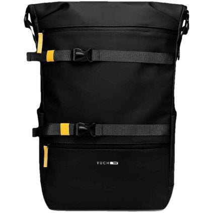 VUCH Maielle Black 35 l