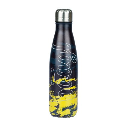BAAGL Termoláhev s kovovým víčkem Dune, 500 ml – produktová fotografie 1