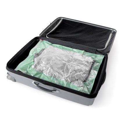Set 4 ks cestovnich vakuovych pytlu Compactor Jet Roll Bags RAN9623 07