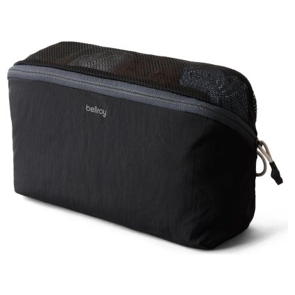 bellroy lite packing cube 4l black galerie v2 elca blk 241 01