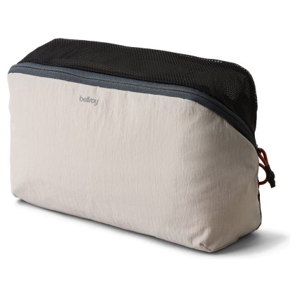 bellroy lite packing cube 6l ash galerie v2 elcb ash 241 01