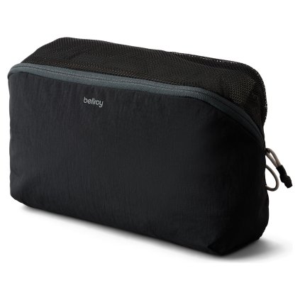 bellroy lite packing cube 6l black galerie v2 elcb blk 241 01
