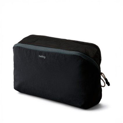 Bellroy Lite Packing Cube 6L Black
