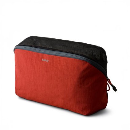 Bellroy Lite Packing Cube (6 l) - Clay